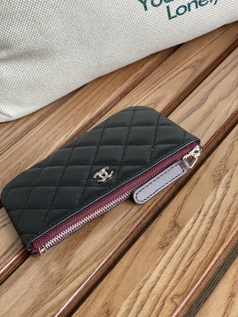 Ch**el wallet purse